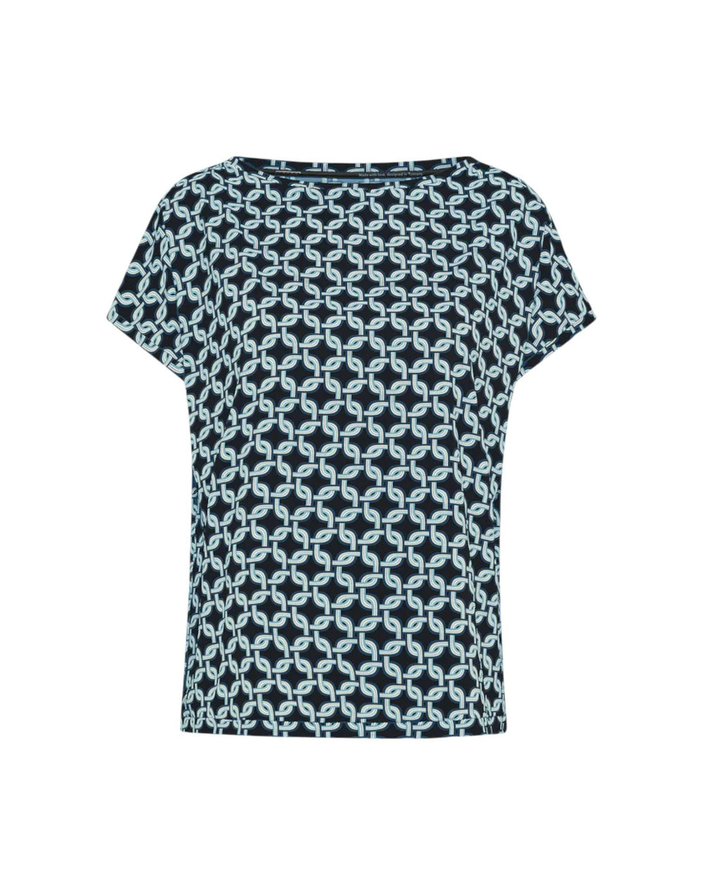 26721 60 Lace Square Wom Shirty 26721 60 RRD 