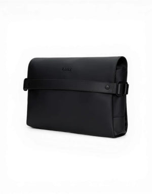 RA16480 BLACK OTG WASH BAG RA16480 BLACK Rains 