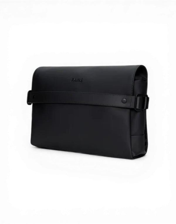 RA16480 BLACK OTG WASH BAG RA16480 BLACK Rains 