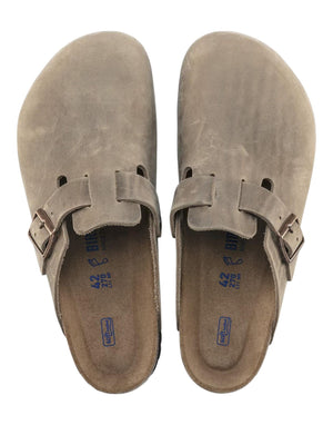 1019484 TABACCO Boston 1019484 TABACCO Birkenstock 