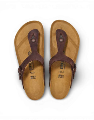 743831 HABANA Gizeh 743831 HABANA Birkenstock 