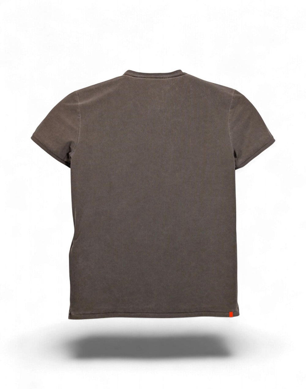 26218 86 techno wash piquè shirty 26218 86 RRD 