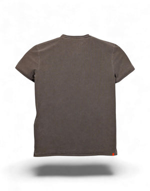 26218 86 techno wash piquè shirty 26218 86 RRD 