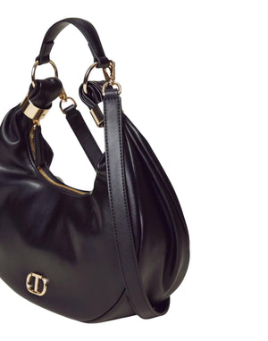 252TB7090 00006 Borsa Hobo 252TB7090 00006 Twinset 