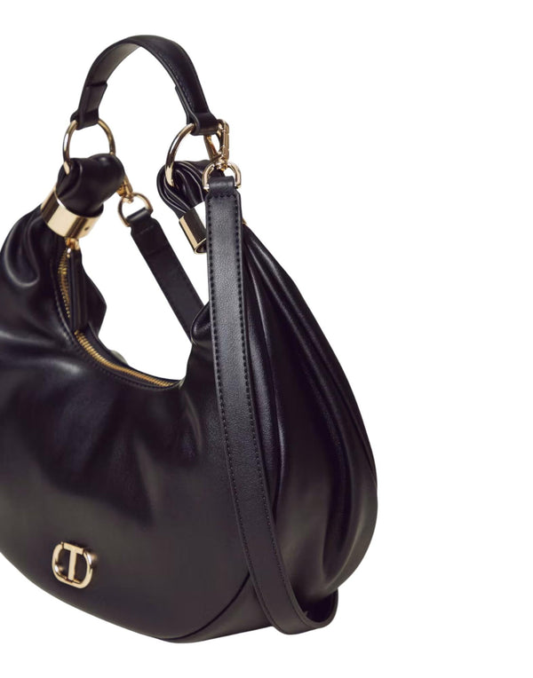 252TB7090 00006 Borsa Hobo 252TB7090 00006 Twinset 