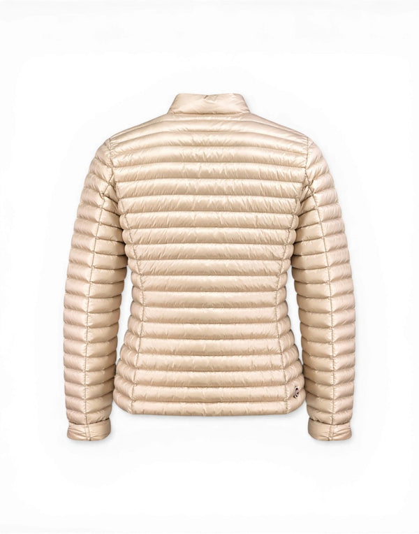 Colmar 2223A-9VX Piumino donna beige immagine 3