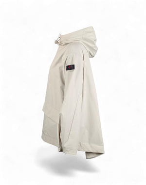 Peuterey Darby Giubbotto donna beige immagine 3