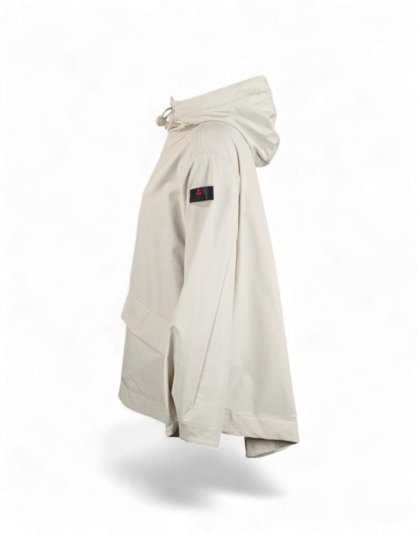 Peuterey Darby Giubbotto donna beige immagine 3