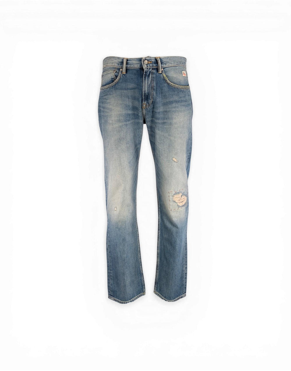 RSC001D7403179 C0999 Cult Wide RE-SEARCH Blu Talamanca RSC001D7403179 C0999 Roy Roger's 