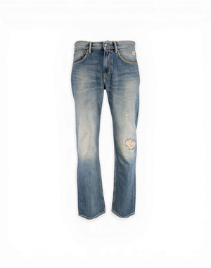 RSC001D7403179 C0999 Cult Wide RE-SEARCH Blu Talamanca RSC001D7403179 C0999 Roy Roger's 