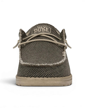 HD.40003 3VE Wally Braided HD.40003 3VE Hey Dude 