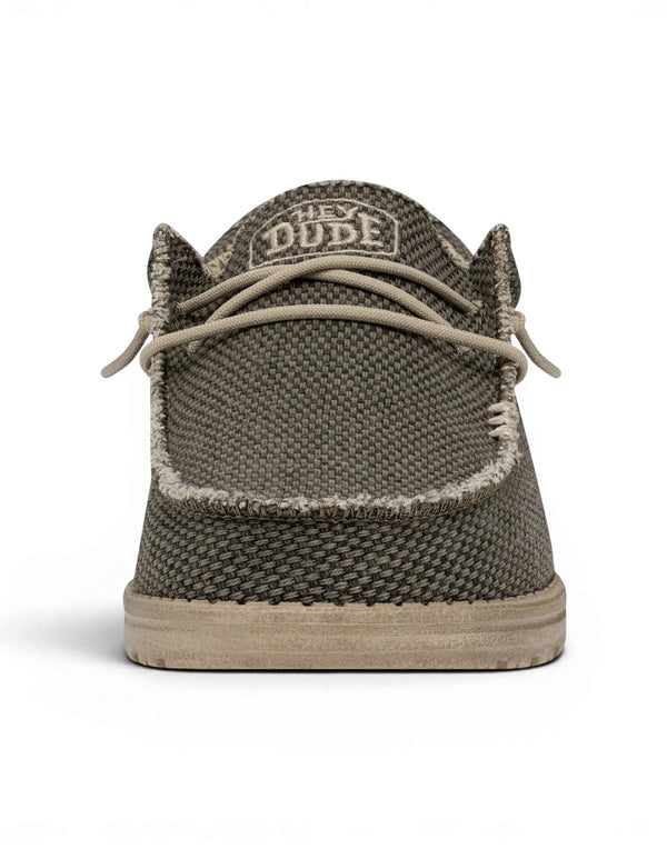 HD.40003 3VE Wally Braided HD.40003 3VE Hey Dude 