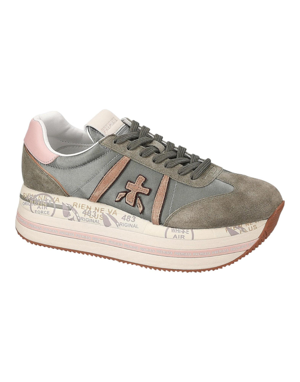 BETH VAR 6956 6956 Beth VAR 6956 BETH VAR 6956 6956 Premiata 