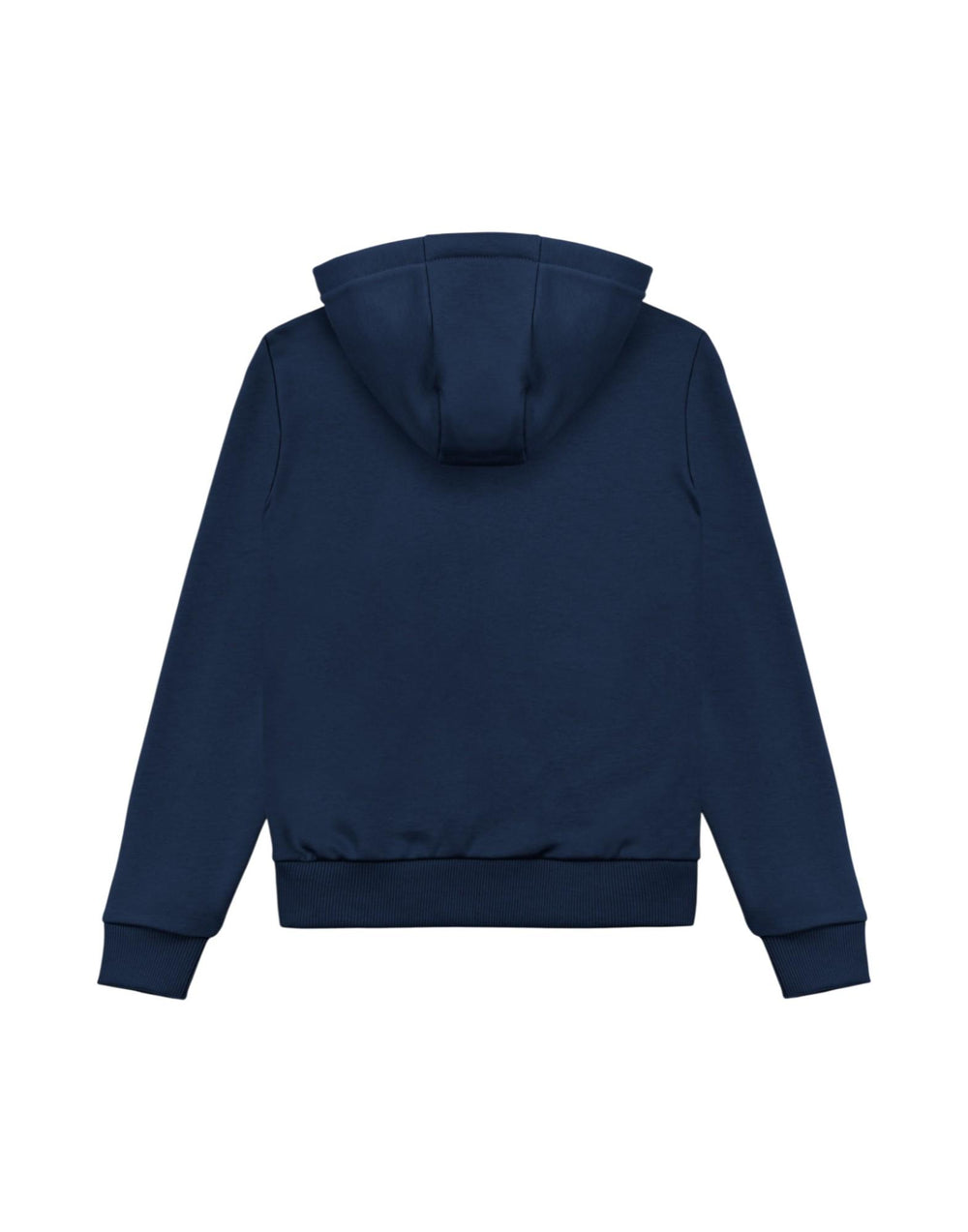 3645N-1AZ 68 Felpa con Cappuccio in Cotone 3645N-1AZ 68 Colmar 