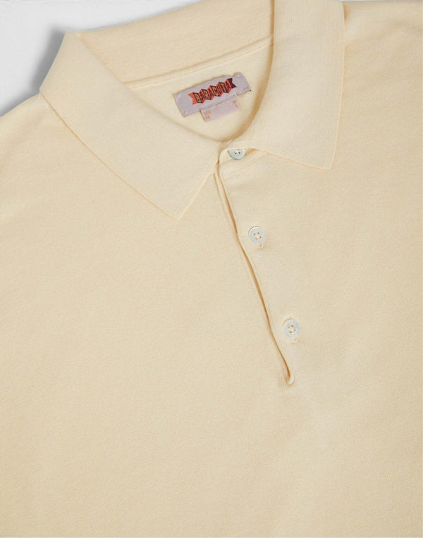 BRMAG0003 8005 Polo a maniche corte BRMAG0003 8005 Baracuta 