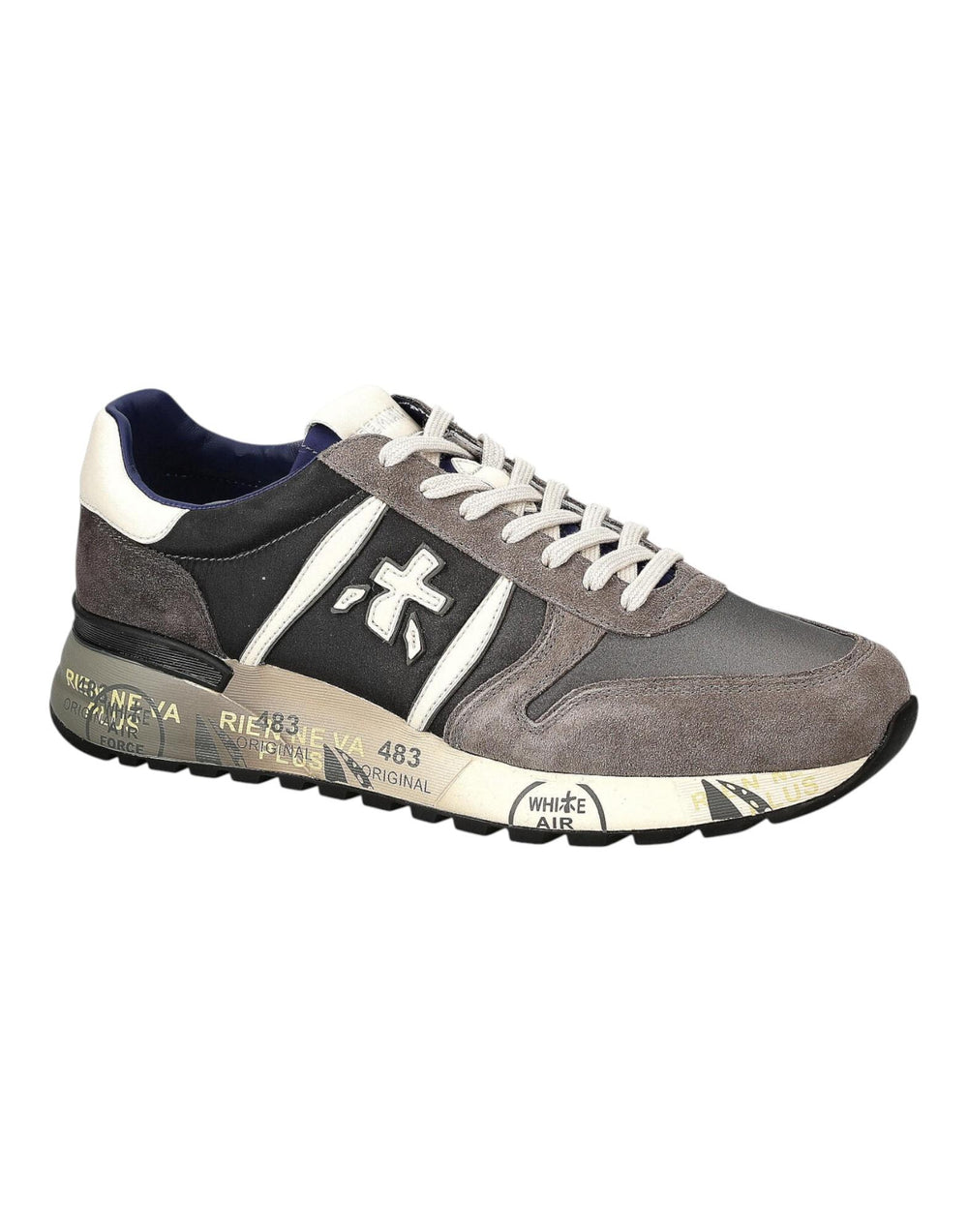 LANDER VAR 6906 6906 LANDER VAR 6906 LANDER VAR 6906 6906 Premiata 