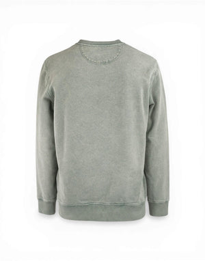 PON0006 00690L 00690L Crewneck Ponza Vintage PON0006 00690L 00690L MC2 Saint Barth 