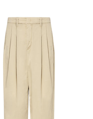 PED570599012428 387 Pantaloni a vita alta PED570599012428 387 Peuterey 
