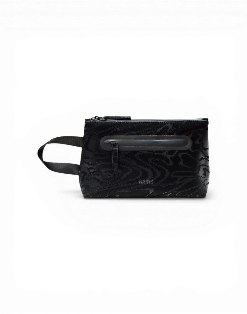RA16250 AMP COSMETIC BAG ZIP RA16250 AMP Rains 