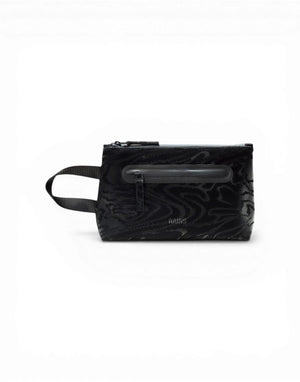 RA16250 AMP COSMETIC BAG ZIP RA16250 AMP Rains 