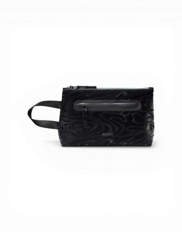 RA16250 AMP COSMETIC BAG ZIP RA16250 AMP Rains 