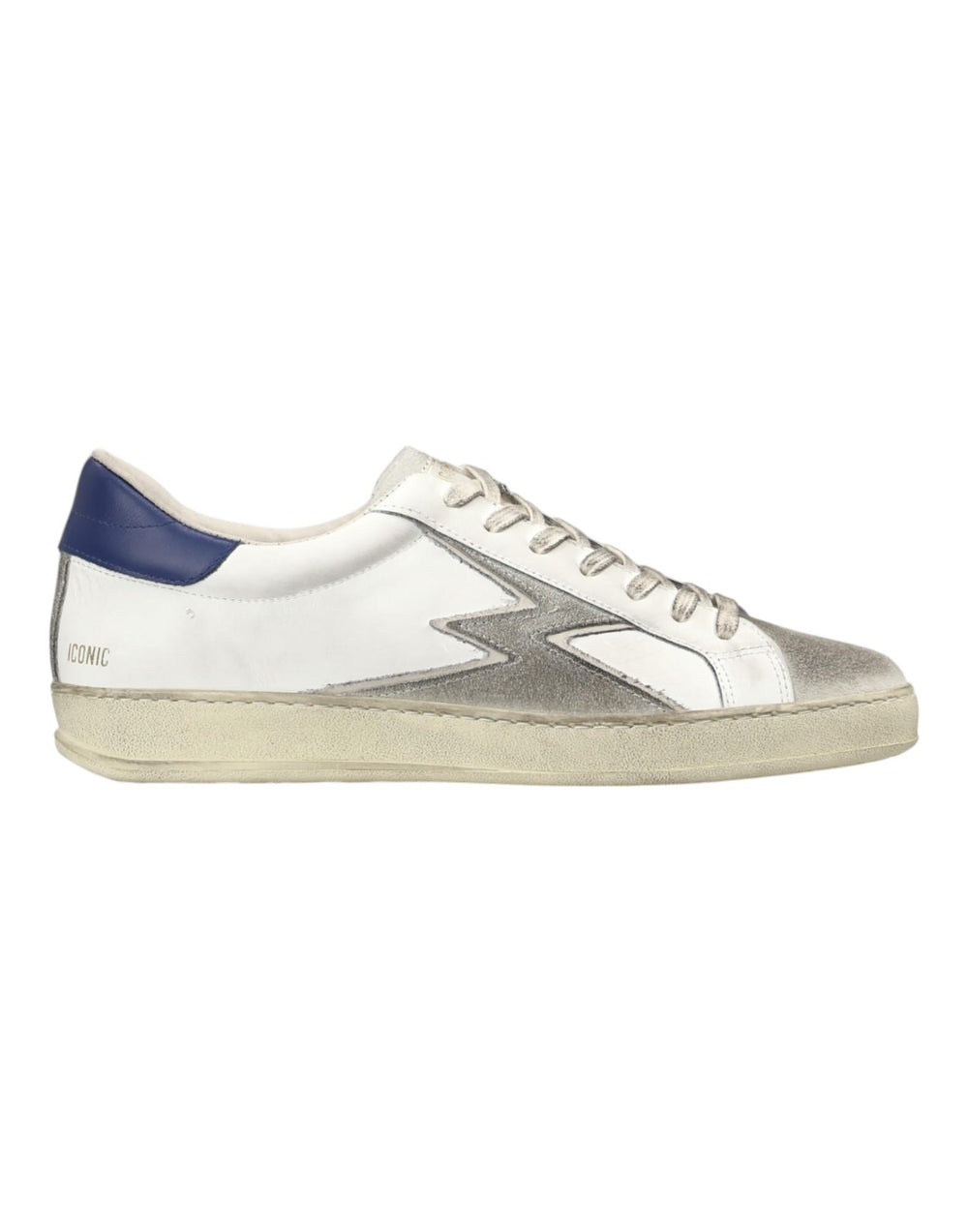 IC017MCO WHITE Iconic IC017MCO WHITE MoaConcept 