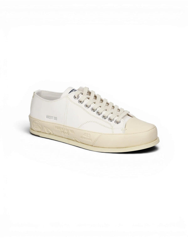 VINCE015 BIANCO BIANCO Vincent 015 VINCE015 BIANCO BIANCO Premiata 