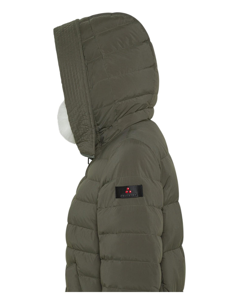 PED401701190986 689 ITOKA ML FUR PED401701190986 689 Peuterey 