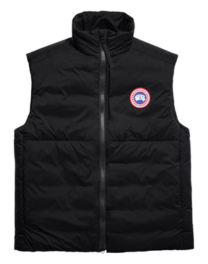4160M 9061 Lodge Vest 4160M 9061 Canada Goose 