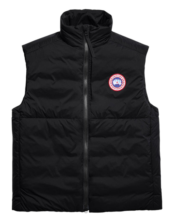 4160M 9061 Lodge Vest 4160M 9061 Canada Goose 