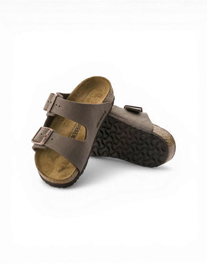 552893 MOCHA Arizona Kids 552893 MOCHA Birkenstock 