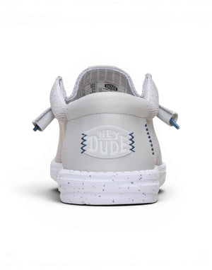 HD.41898 1SZ Wally Stretch Sox HD.41898 1SZ Hey Dude 