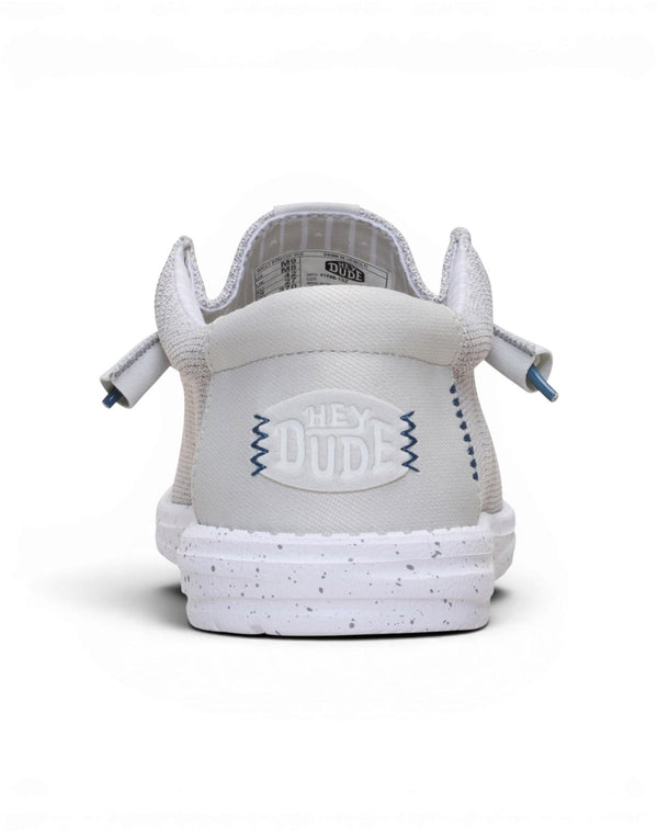 HD.41898 1SZ Wally Stretch Sox HD.41898 1SZ Hey Dude 