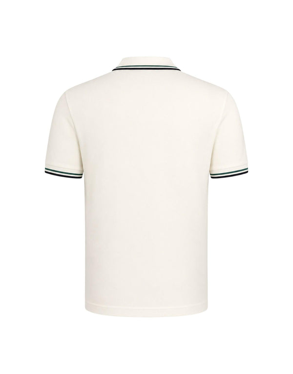 M3600P-58 02C Polo M3600P-58 02C Fred Perry 