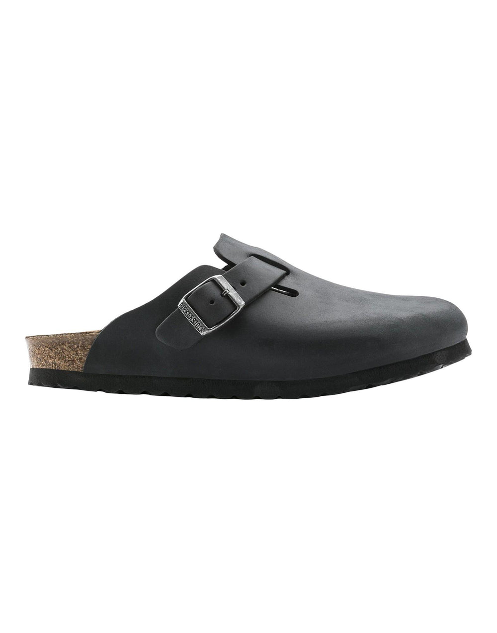 059463 BLACK Boston 059463 BLACK Birkenstock 