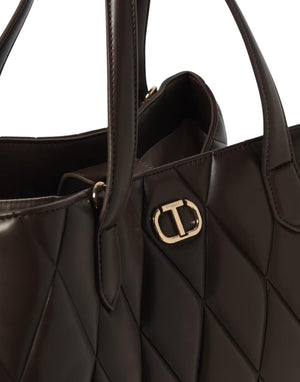 252TB7050 00203 Borsa a Mano 252TB7050 00203 Twinset 