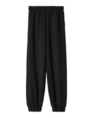 HMABW01996 NE01 Pantalone con Elastico al Fondo HMABW01996 NE01 Hinnominate 