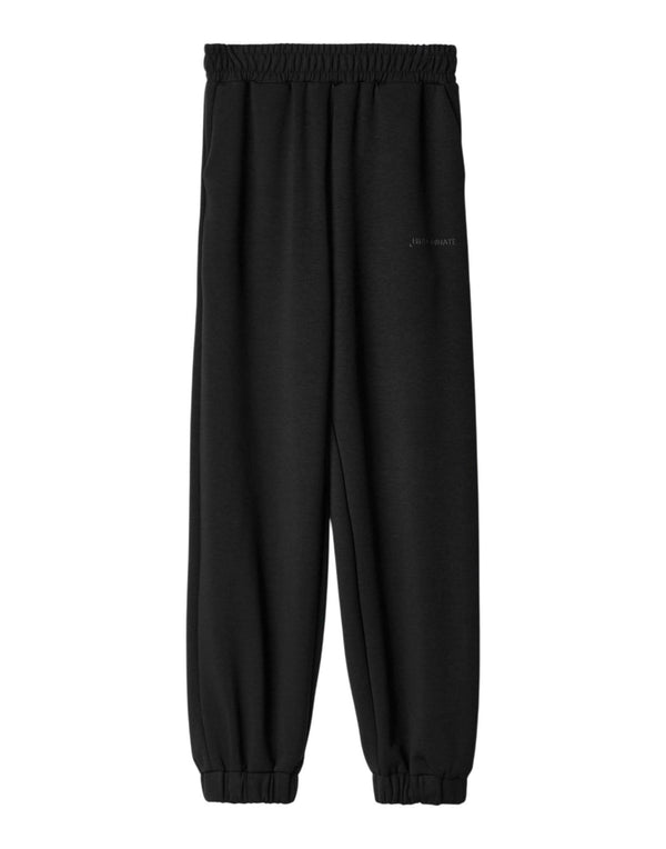 HMABW01996 NE01 Pantalone con Elastico al Fondo HMABW01996 NE01 Hinnominate 