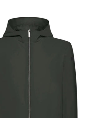 26150 20 surflex hood zip fleece 26150 20 RRD 