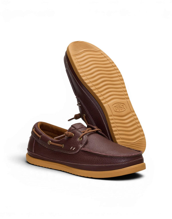 HD.45094 2LR Harbor Lo Craft Leather HD.45094 2LR Hey Dude 