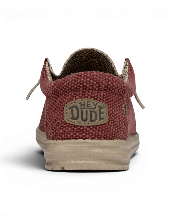 HD.40003 6VP Wally Braided HD.40003 6VP Hey Dude 