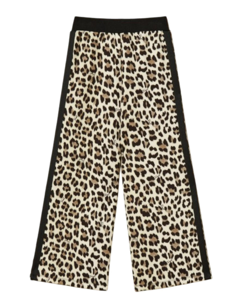 252GJ2021 12700 Pantaloni in scuba 252GJ2021 12700 Twinset 