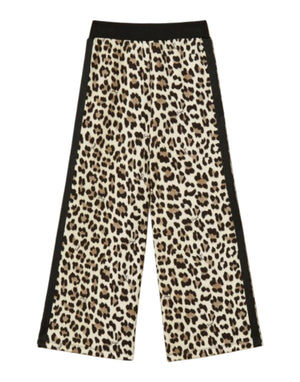 252GJ2021 12700 Pantaloni in scuba 252GJ2021 12700 Twinset 