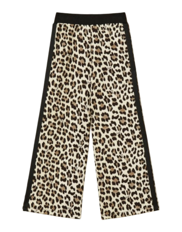 252GJ2021 12700 Pantaloni in scuba 252GJ2021 12700 Twinset 