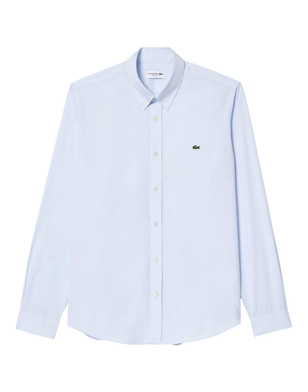 CH2933 HBP Camicia in cotone CH2933 HBP Lacoste 