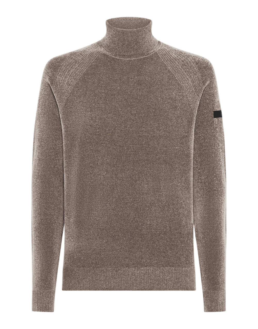 W25133 87 Velvet Turtleneck Knit W25133 87 RRD 