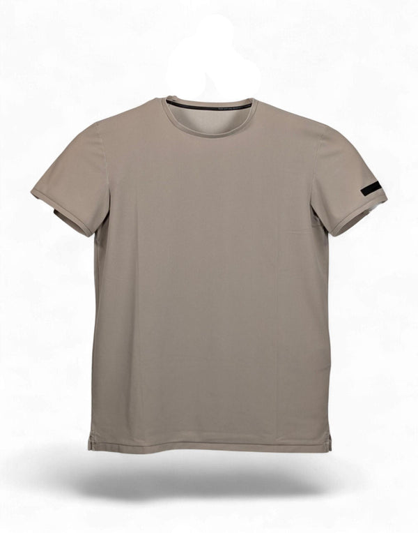 26218 85 techno wash piquè shirty 26218 85 RRD 