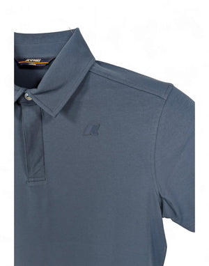 K5134FW B67 VIGGO LIGHT STRETCH JERSEY K5134FW B67 K-Way 