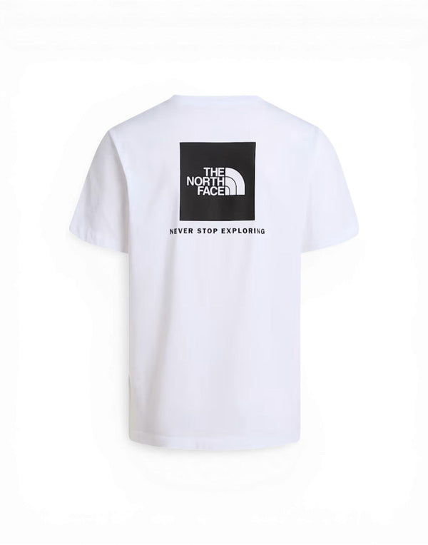 NF0A8B6K FN41 Evolution NSE Box Regular NF0A8B6K FN41 The North Face 