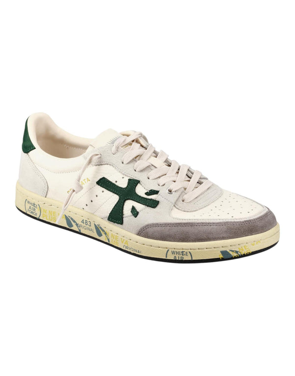 BSKTCLAY VAR 7623 7623 BSKT CLAY 7623 BSKTCLAY VAR 7623 7623 Premiata 